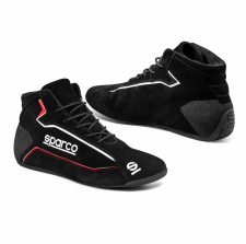 Sparco Slalom + Race Boots 001274 NR1
